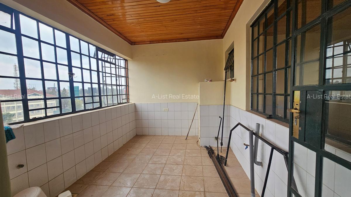 3 Bed Apartment with Swimming Pool at Riara Road - 19