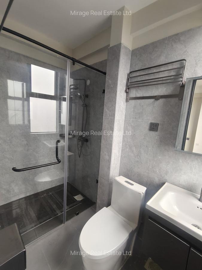 2 Bed Apartment with Gym in Kilimani - 5