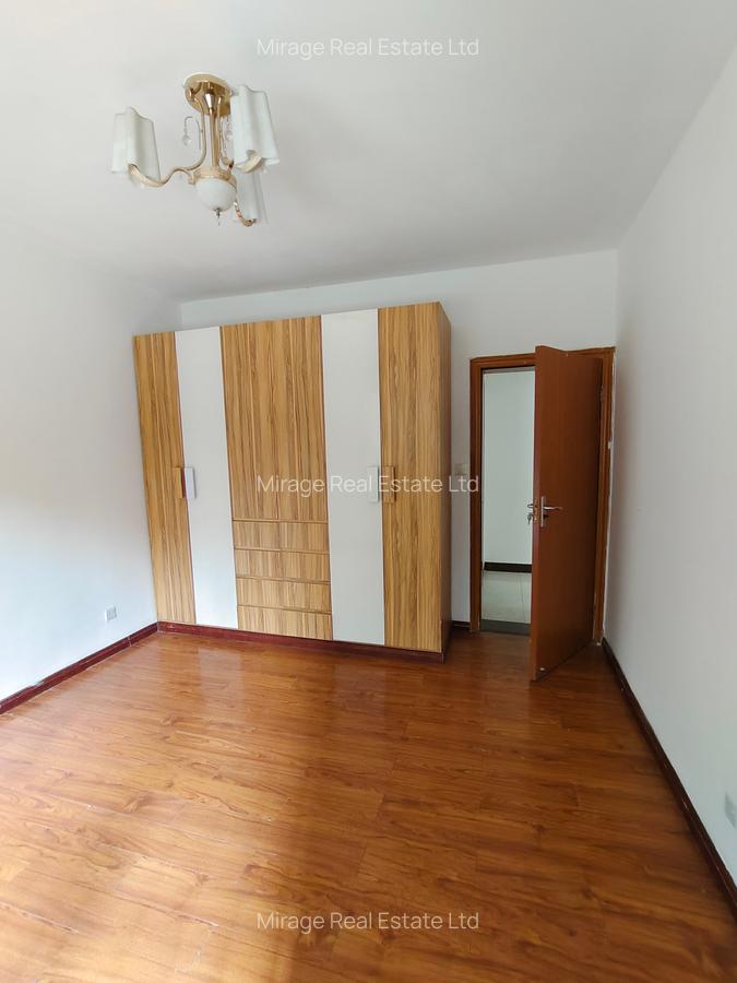 1 Bed Apartment with Swimming Pool in Kileleshwa - 4