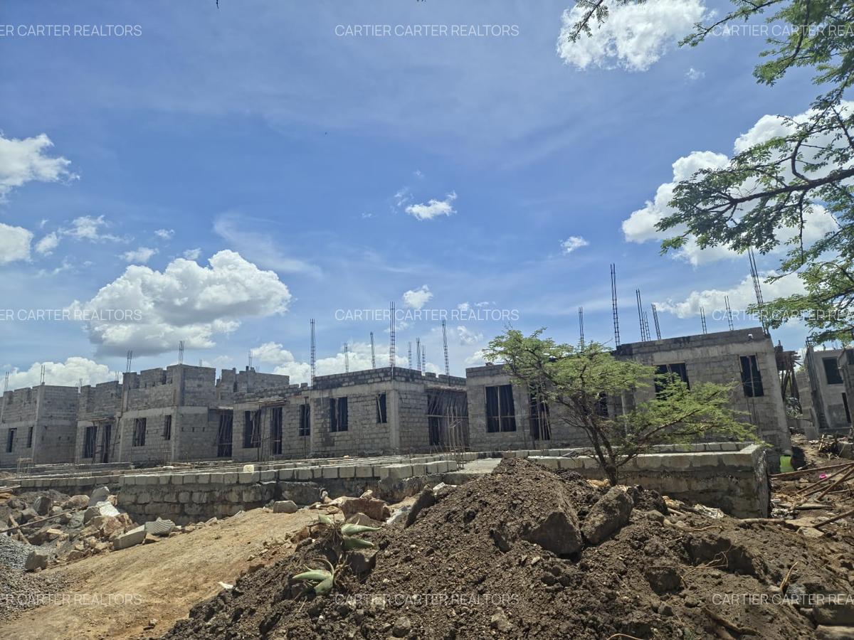 5 Bed House with En Suite in Ruiru - 2
