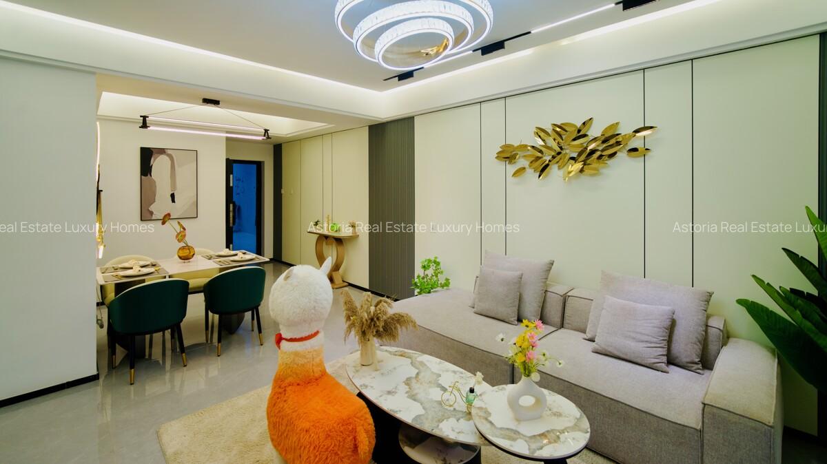 2 Bed Apartment with En Suite at 2026-232 2 Bed - 9