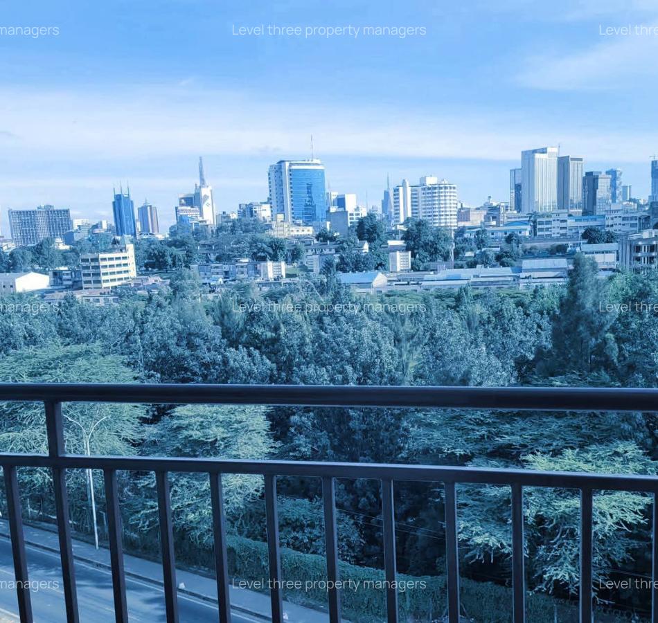 2 Bed Apartment with En Suite at Kipande Road - 6