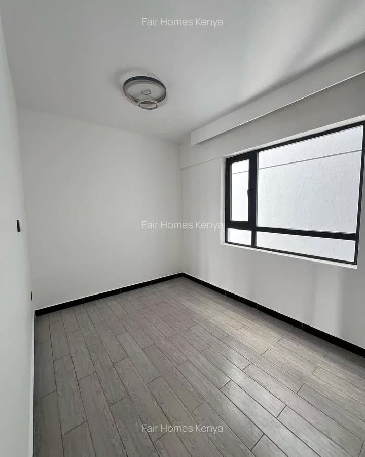 2 Bed Apartment with En Suite at Valley Arcade - 8