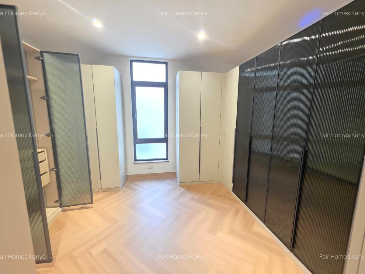 5 Bed Townhouse with En Suite at Maji Mazuri - 4