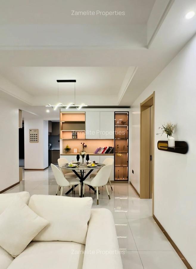 2 Bed Apartment with En Suite in Westlands Area - 2