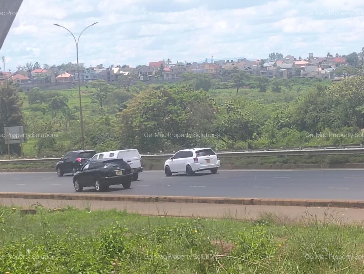 Land at Ruiru - 7