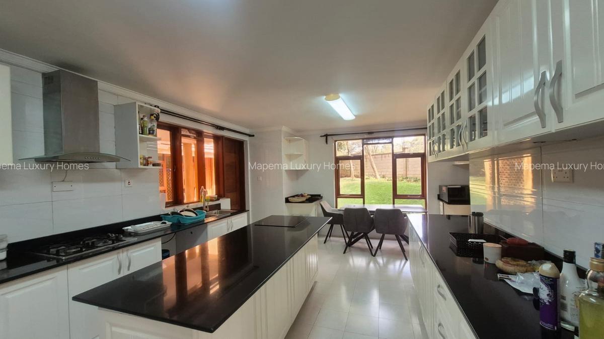 5 Bed Villa with En Suite at Miotoni - 2