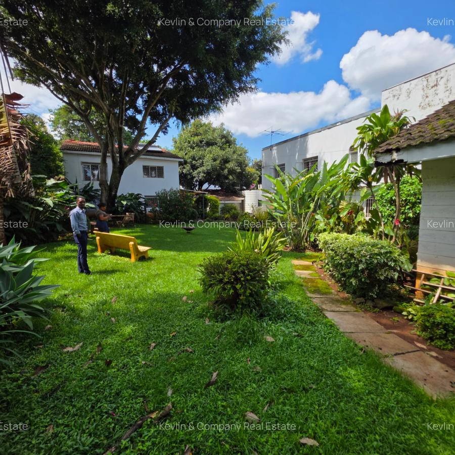 Land in Thigiri - 1