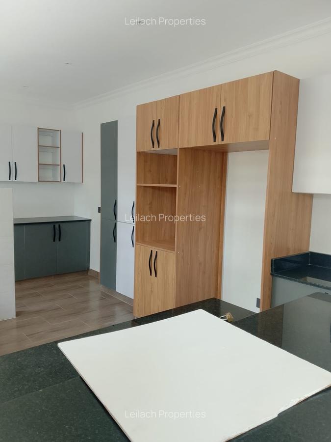 4 Bed House with En Suite in Ngong - 7