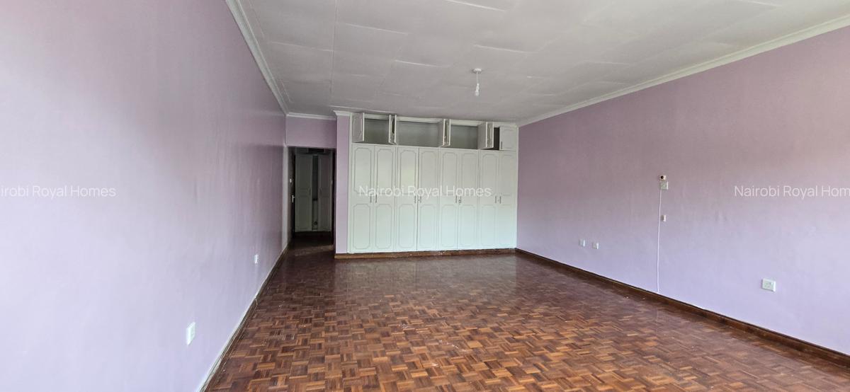 4 Bed Townhouse with En Suite at Ngong Road - 13