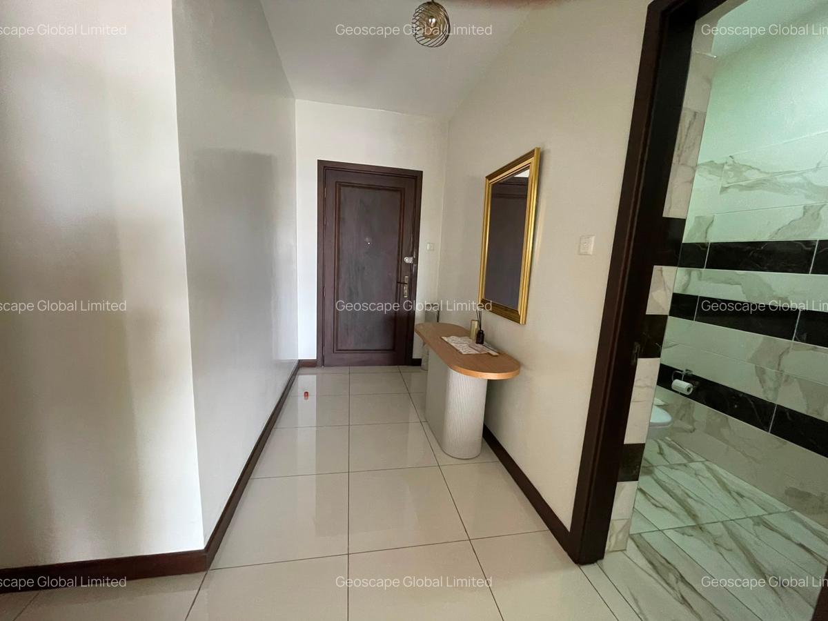Furnished 3 Bed Apartment with En Suite in General Mathenge - 7