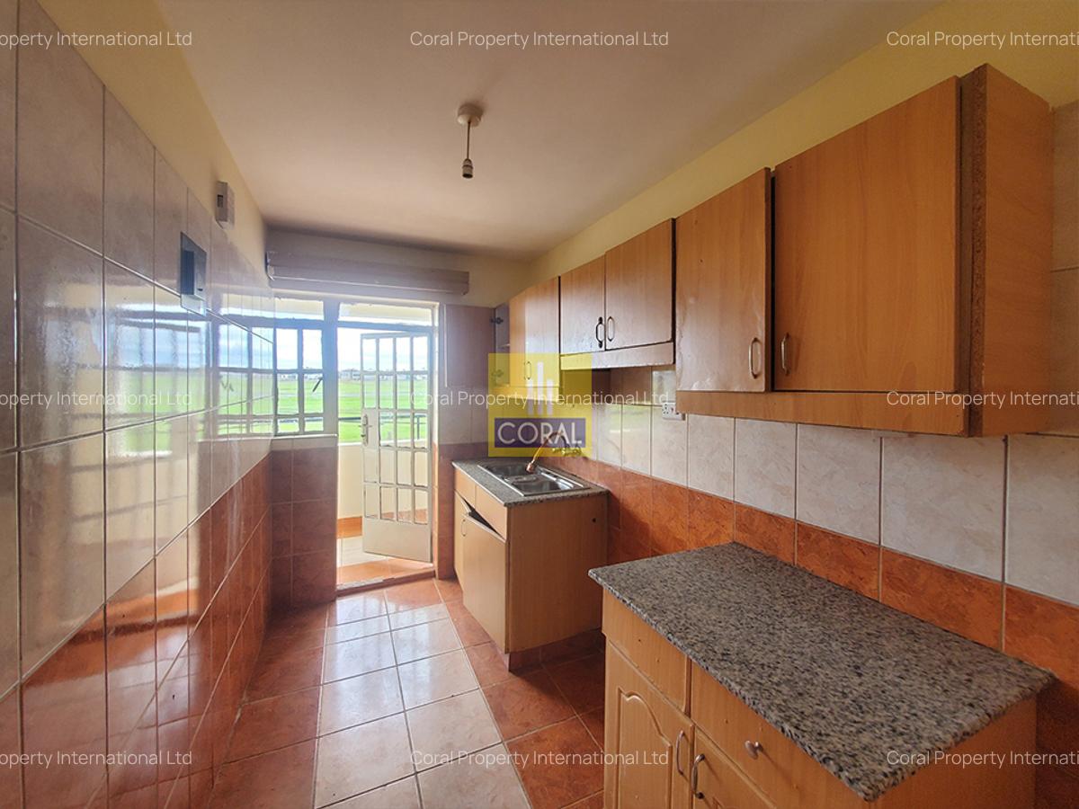 2 Bed Apartment in South C - 9