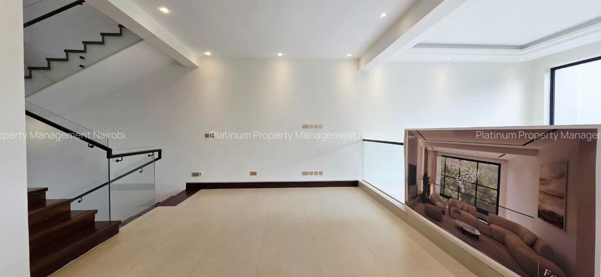 6 Bed Townhouse with En Suite at Peponi Rd - 10