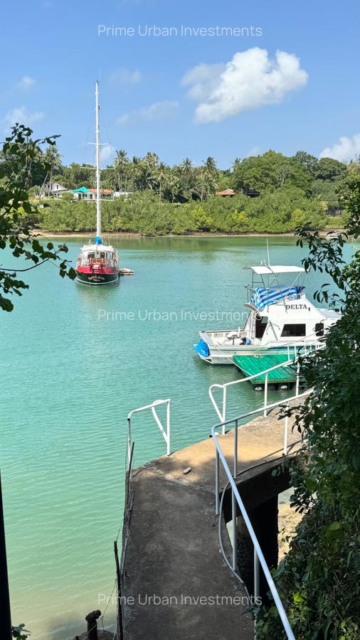 3 ac Land at Marina - Lamarina Mtwapa Creek - 20