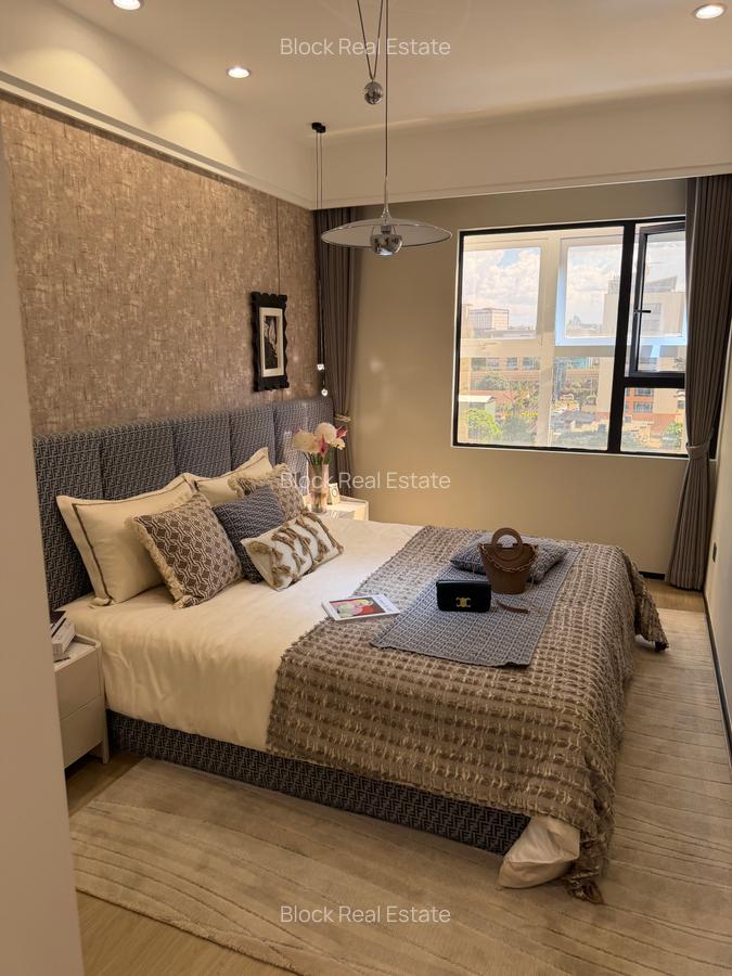 1 Bed Apartment with En Suite in Westlands Area - 13