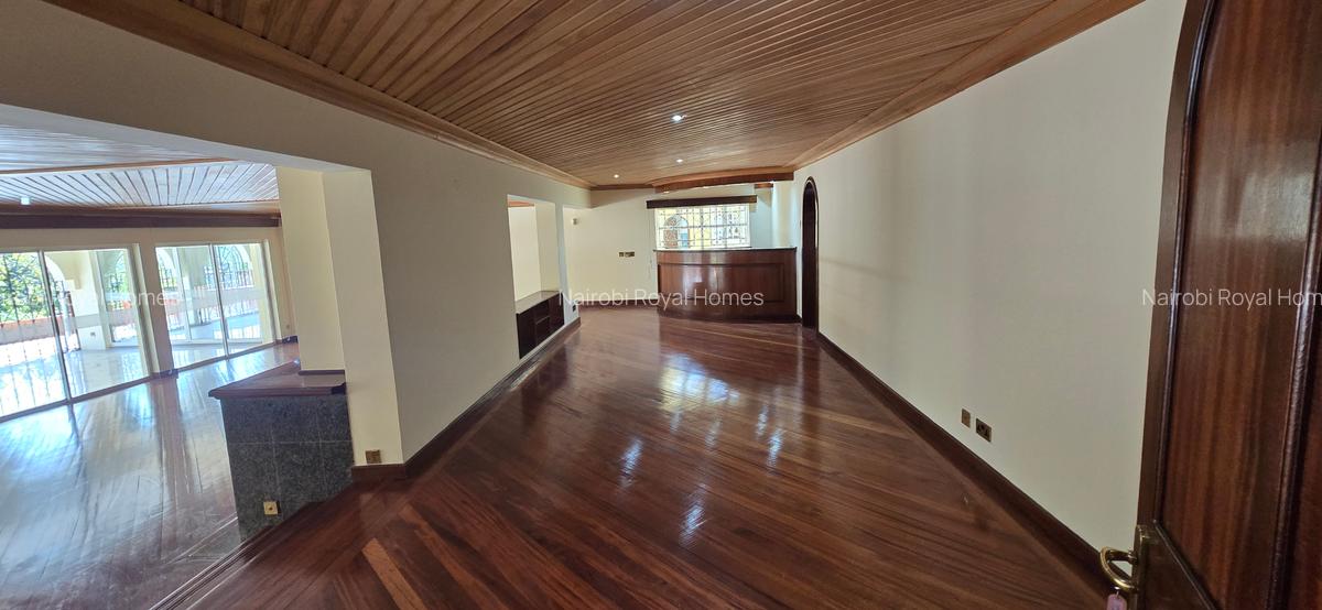 Commercial Property with Backup Generator at Convent Drive - 8