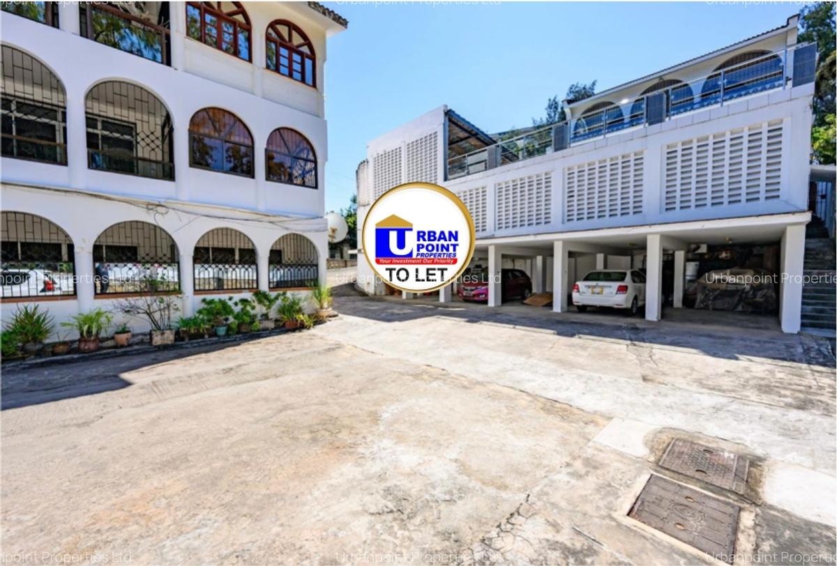 3 Bed House with En Suite in Nyali Area - 9