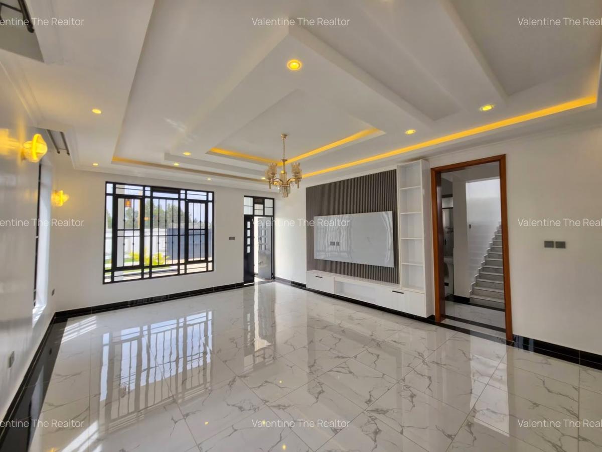 3 Bed House with En Suite in Ruiru - 3