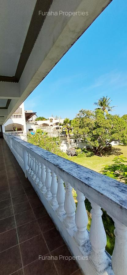 Commercial Property with Service Charge Included at Shanzu - 15