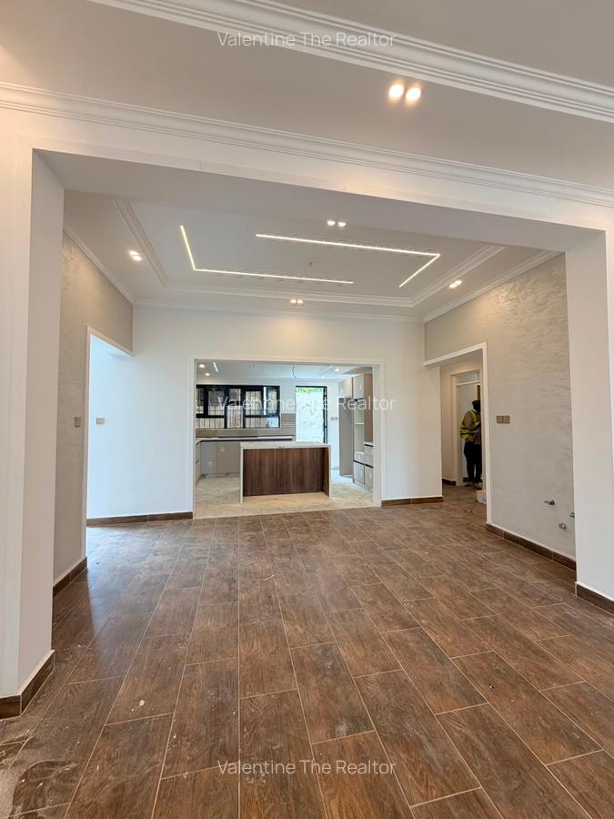 3 Bed House with En Suite in Juja - 5