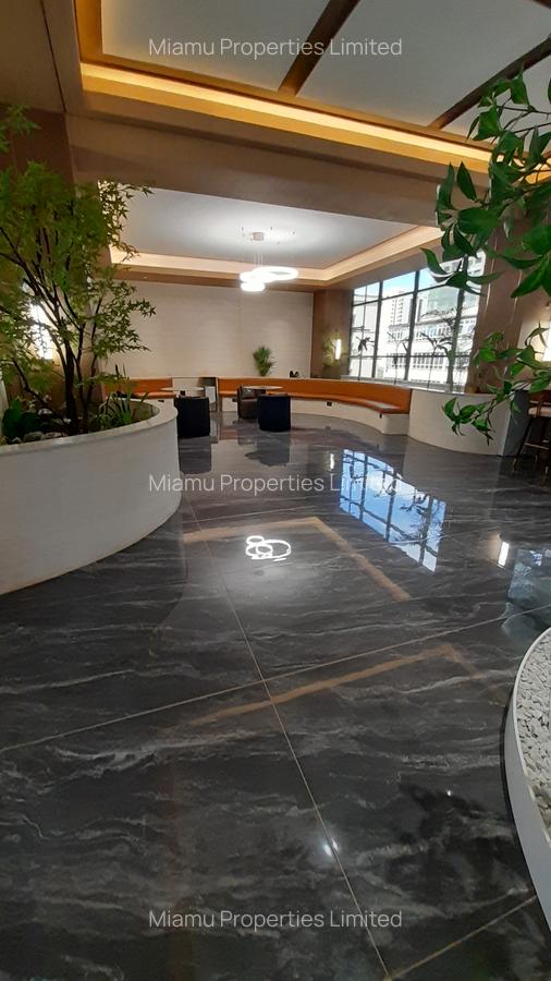 Serviced 3 Bed Apartment with En Suite at Mogotio Road - 14