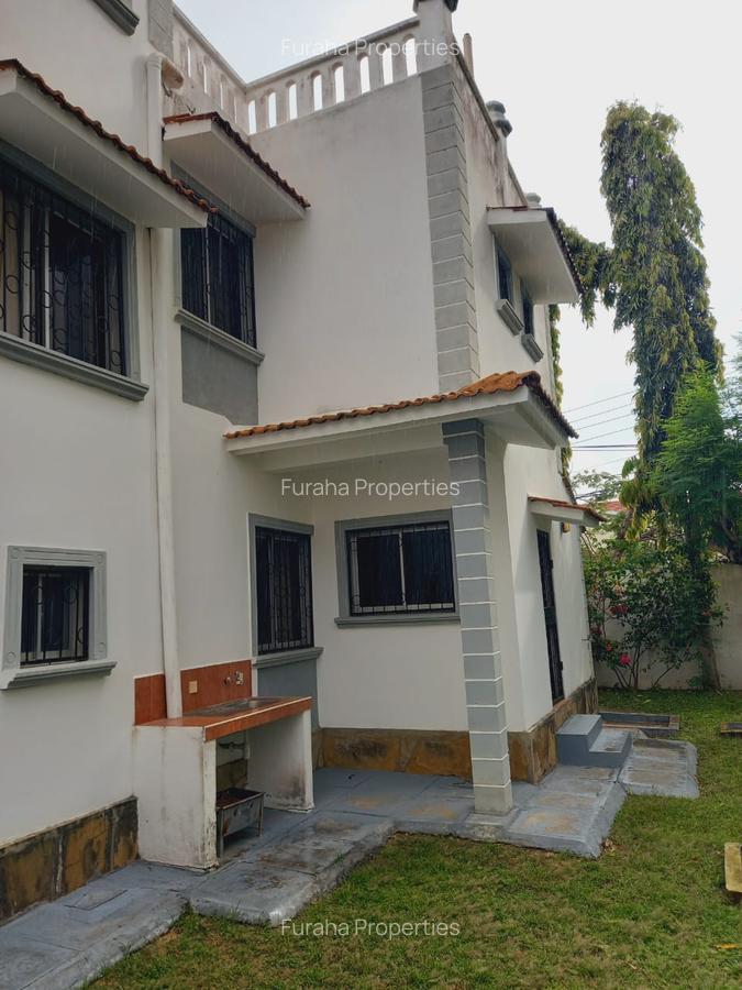 4 Bed House with En Suite in Nyali Area - 6