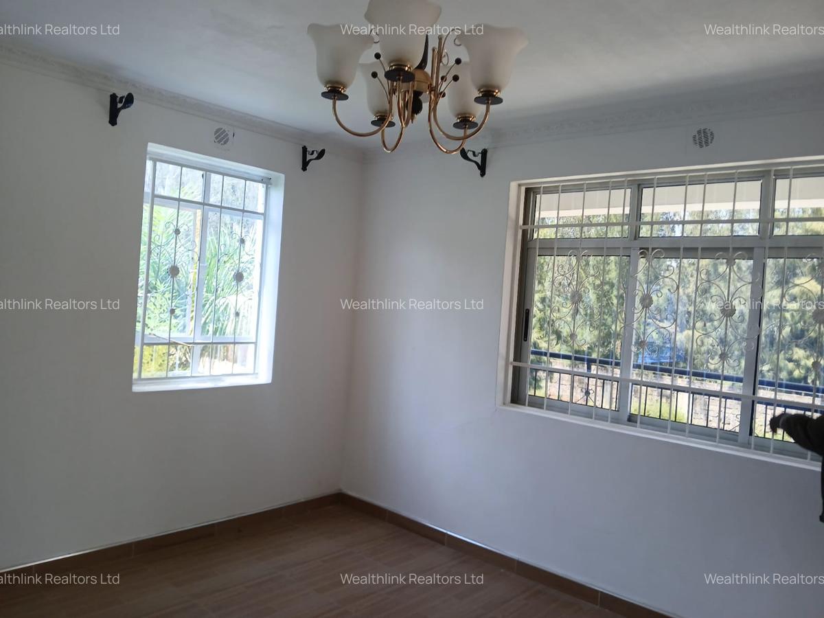 3 Bed Apartment with Parking at Karen - 10