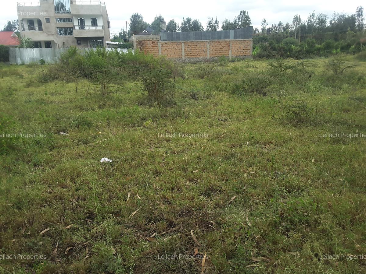 1 ac Residential Land in Ongata Rongai - 4