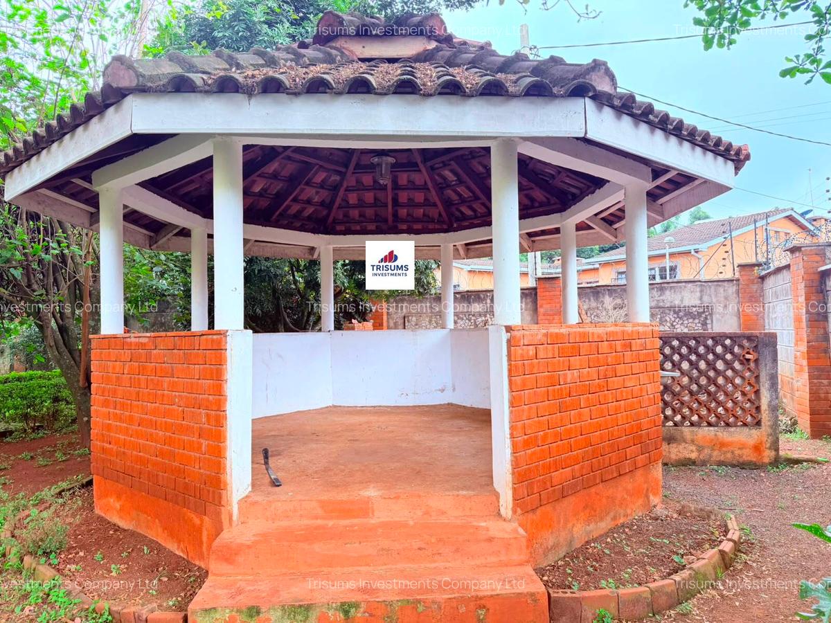 2 Bed House with En Suite in Lower Kabete - 16
