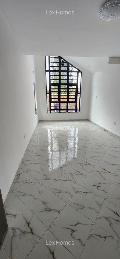 3 Bed House with En Suite at Kiserian Isinya Road - 9