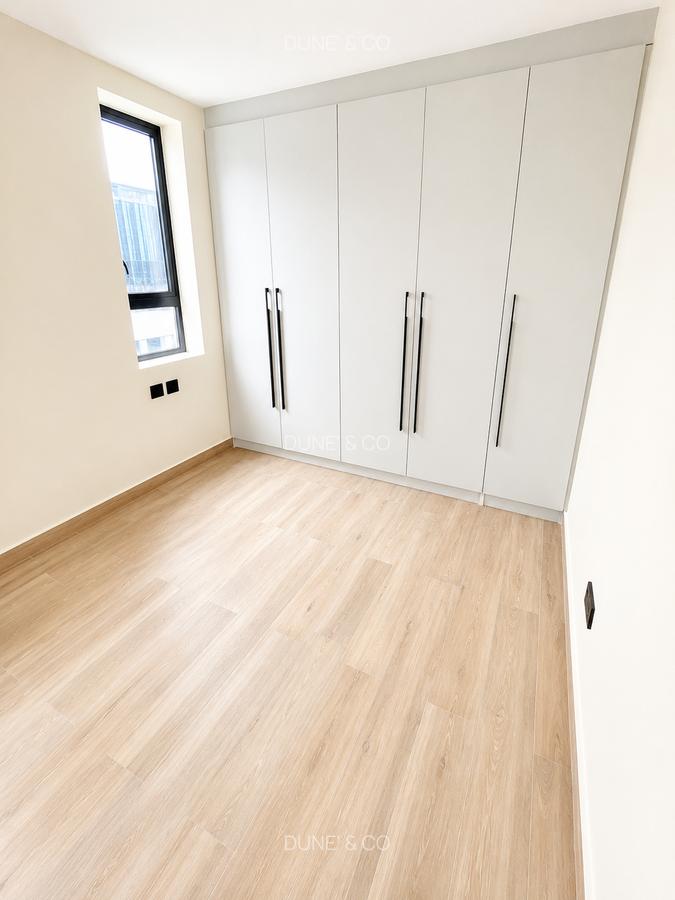 4 Bed Apartment with En Suite in Westlands Area - 12