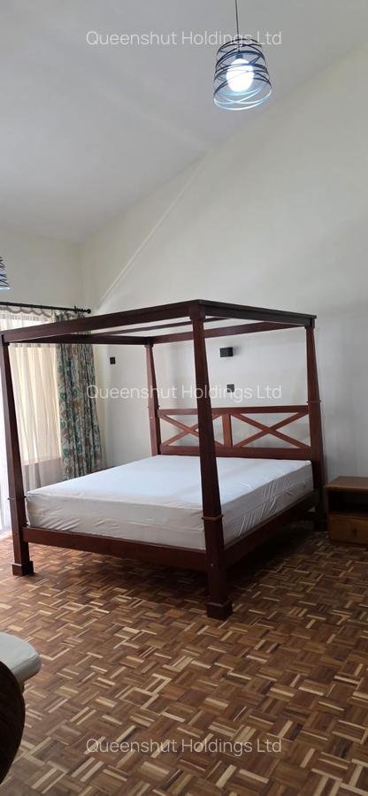 5 Bed Townhouse with En Suite in Westlands Area - 7