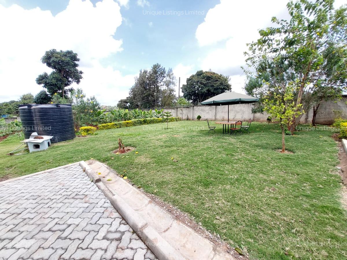 1.5 ac Commercial Property with Fibre Internet in Runda - 5