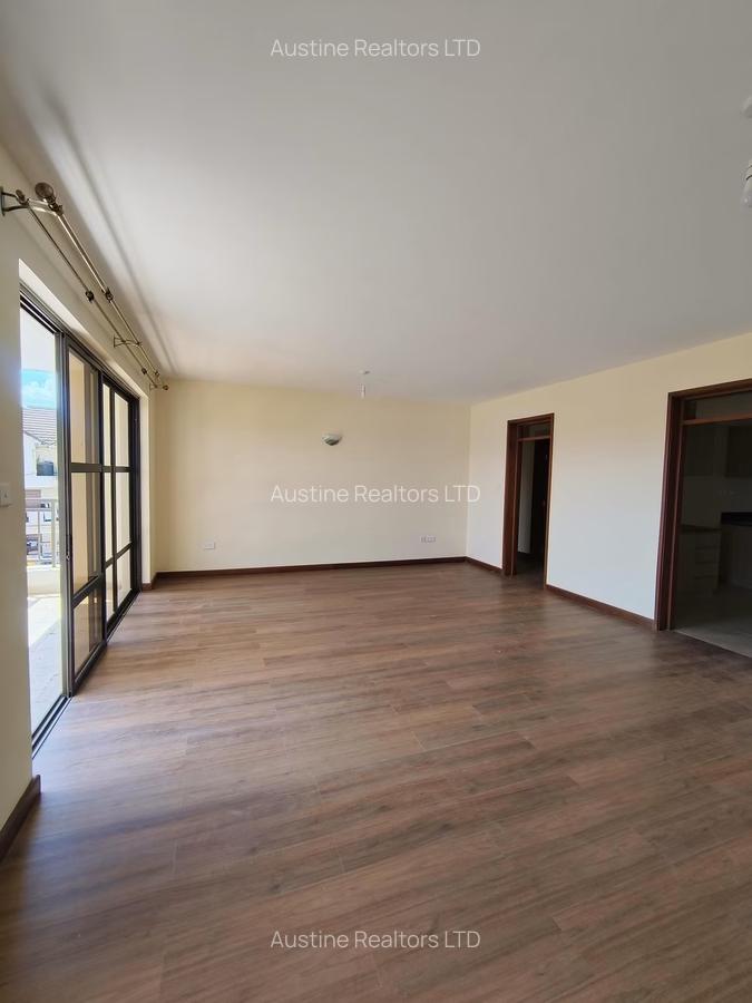 3 Bed Apartment with En Suite at Waiyaki Way - 3