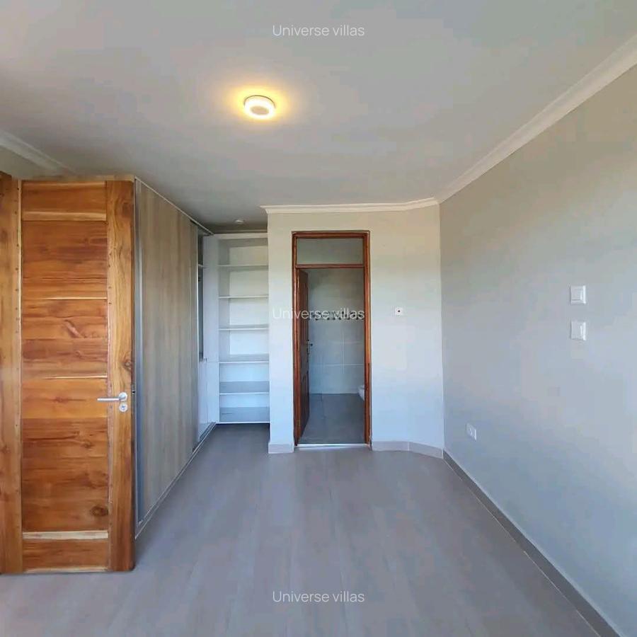 4 Bed Townhouse with En Suite at Karen - 11