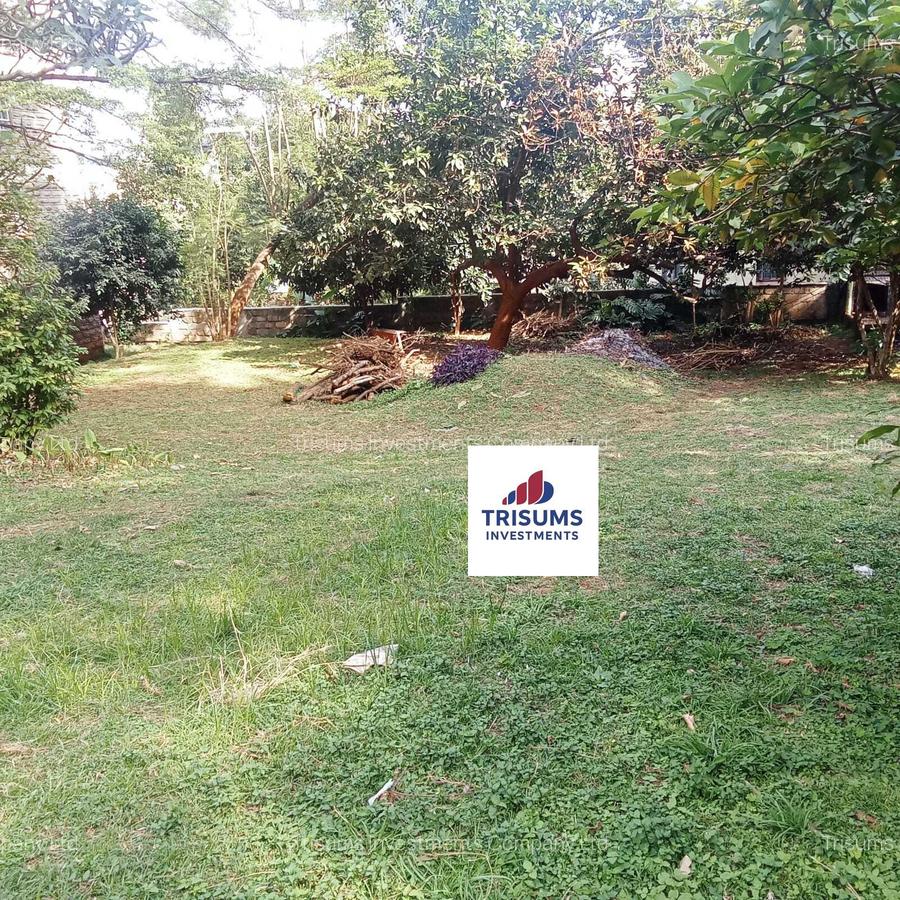 3 Bed Apartment with En Suite at Prp7+494 - 19