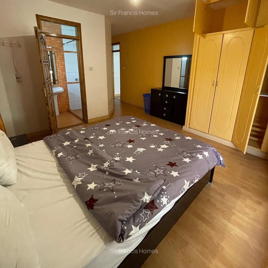 Serviced 3 Bed Apartment with En Suite in Westlands Area - 5