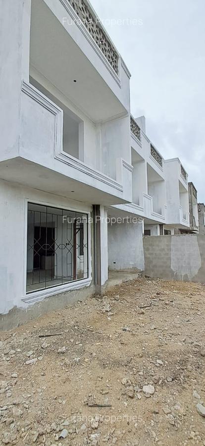 4 Bed House with En Suite in Vipingo - 7