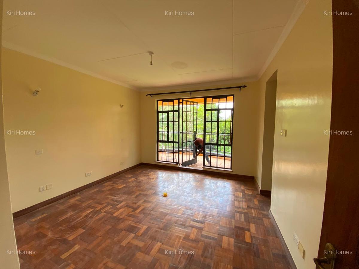 4 Bed Townhouse with En Suite in Runda - 4