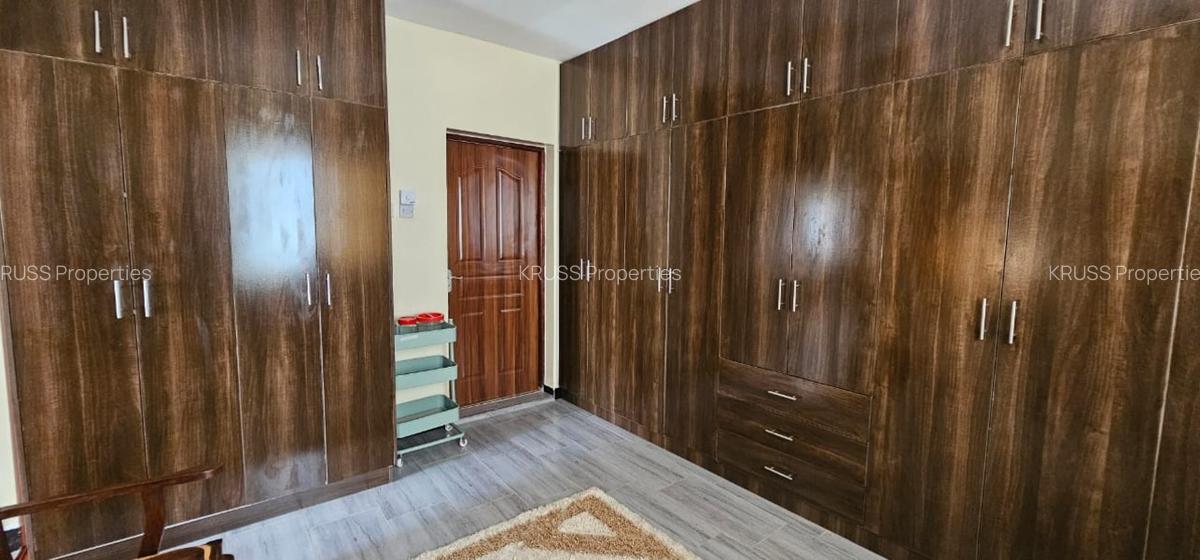 2 Bed House with En Suite at Hr91 - 8