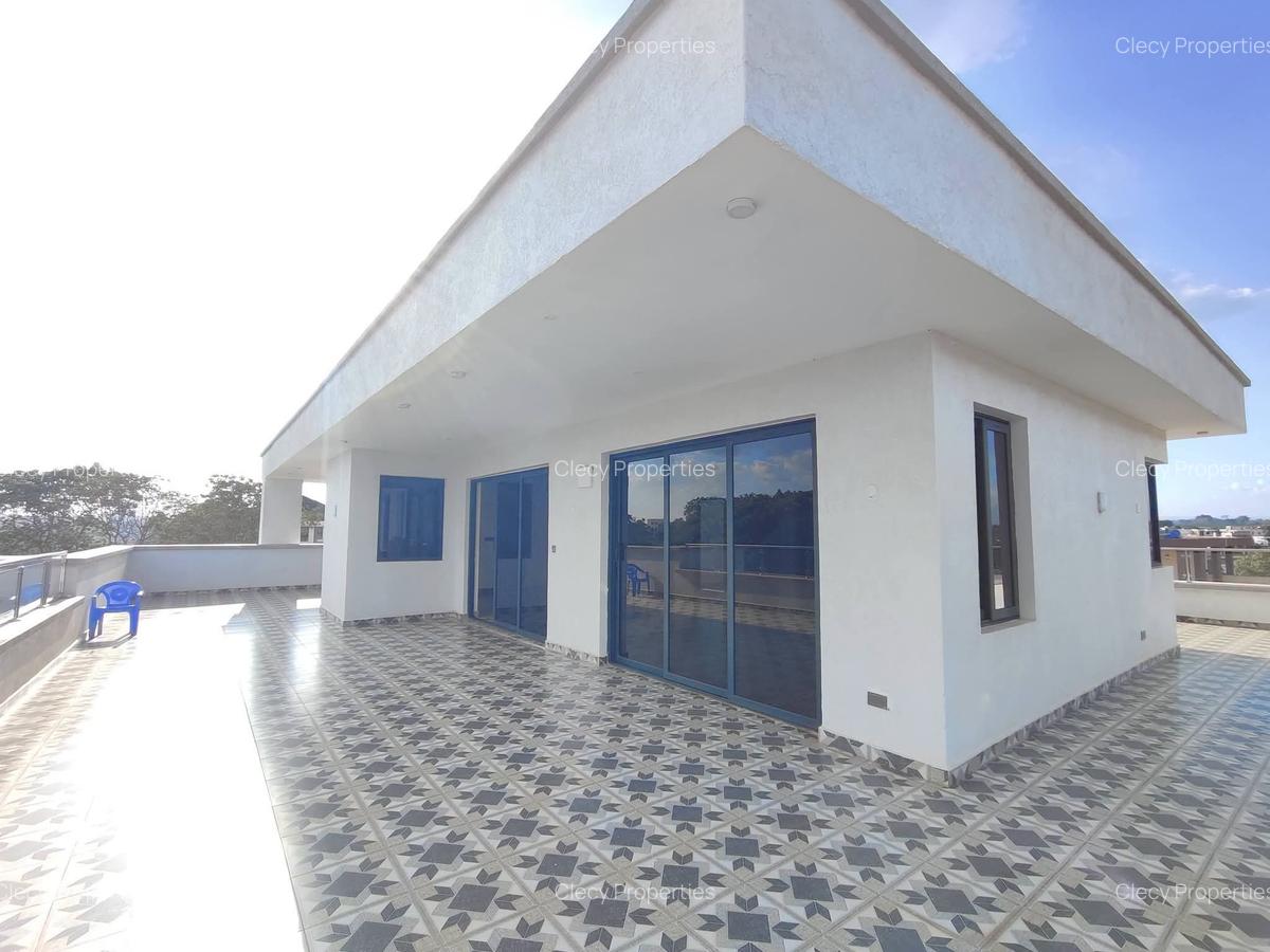 5 Bed House with En Suite at Kijani Ridge - 9