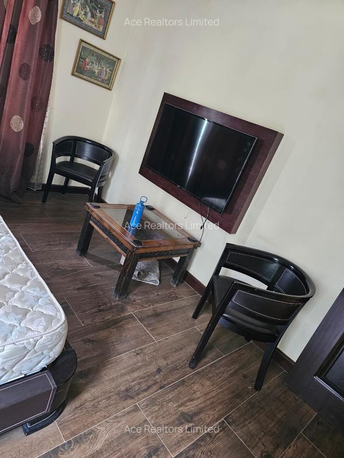 4 Bed Townhouse with En Suite at Shanzu Road - 9