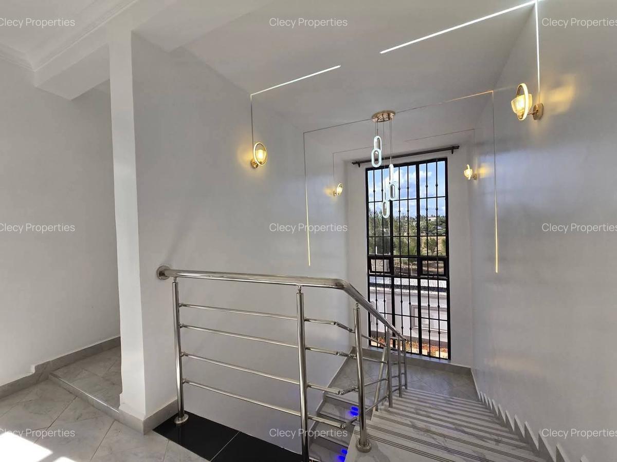 4 Bed House with En Suite at Mugutha - 8