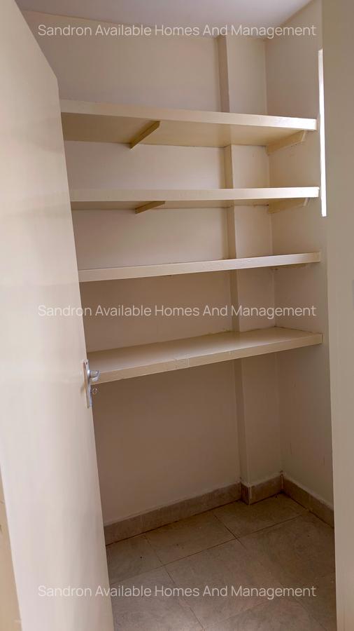 2 Bed Apartment with En Suite in Kileleshwa - 4