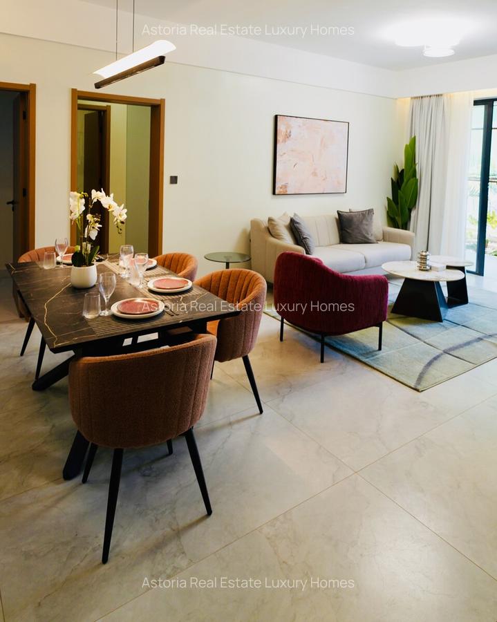 1 Bed Apartment with En Suite at 2026-518 1 Bed - 17