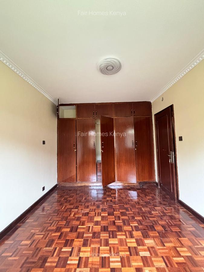 4 Bed Townhouse with En Suite at Riara Road - 12
