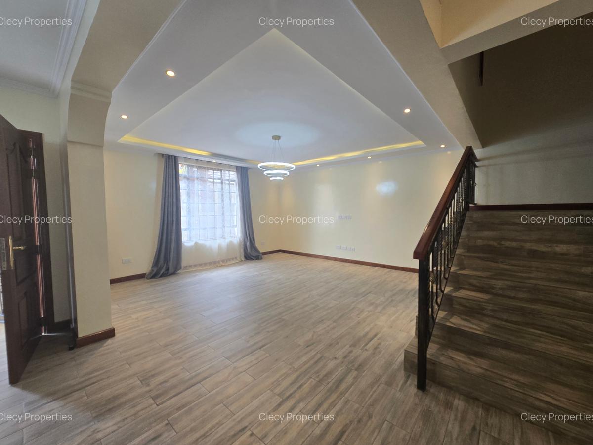 5 Bed House with En Suite at Mugutha - 5