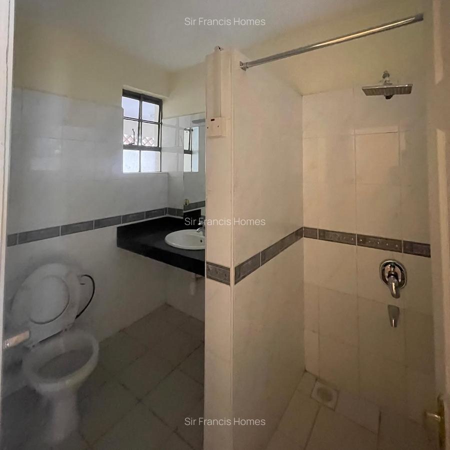 Serviced 2 Bed Apartment with En Suite in Lavington - 3