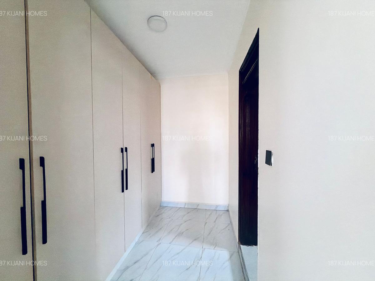 3 Bed House with En Suite at Kangudo Road - 12
