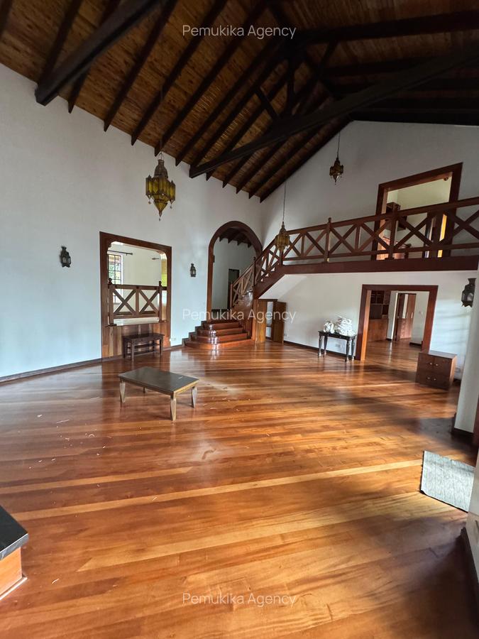 3 Bed House at Hardy - 5
